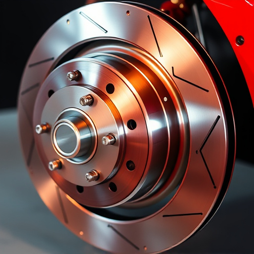 brake rotors