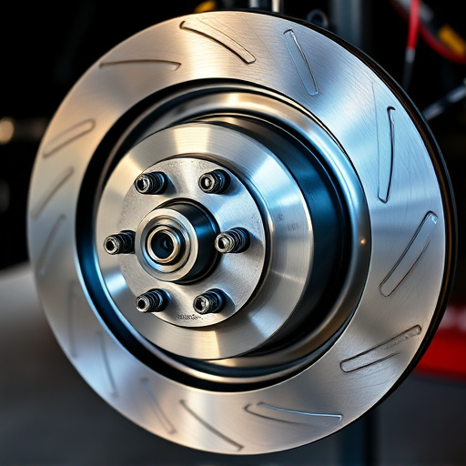 brake rotors