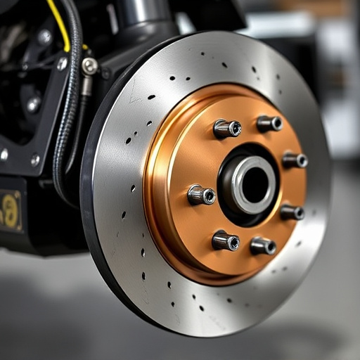 brake rotors