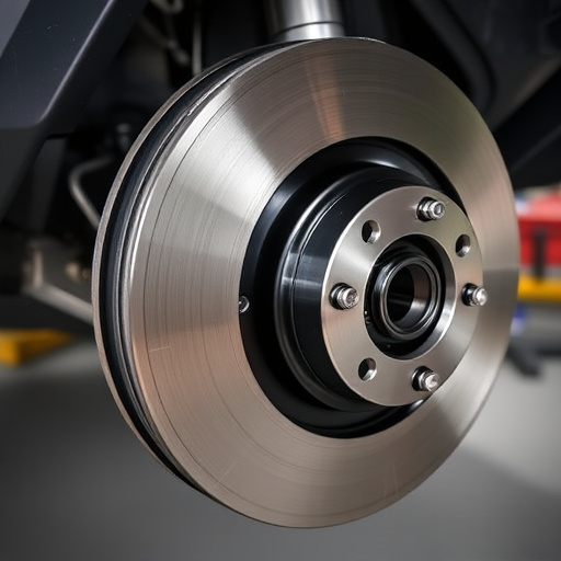 brake rotors