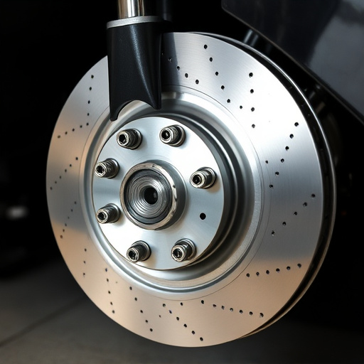 brake rotors