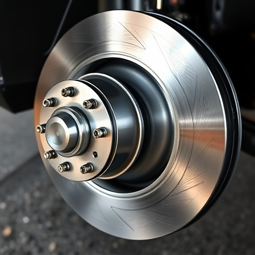 brake rotors
