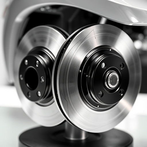 brake rotors