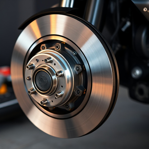 brake rotors