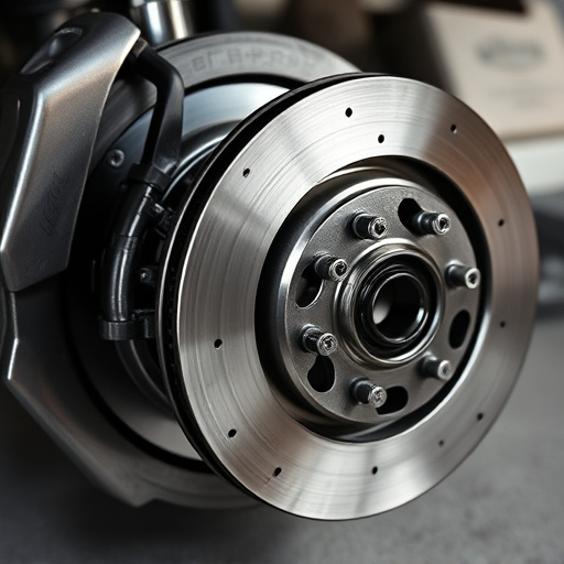brake rotors
