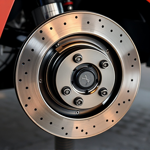 brake rotors