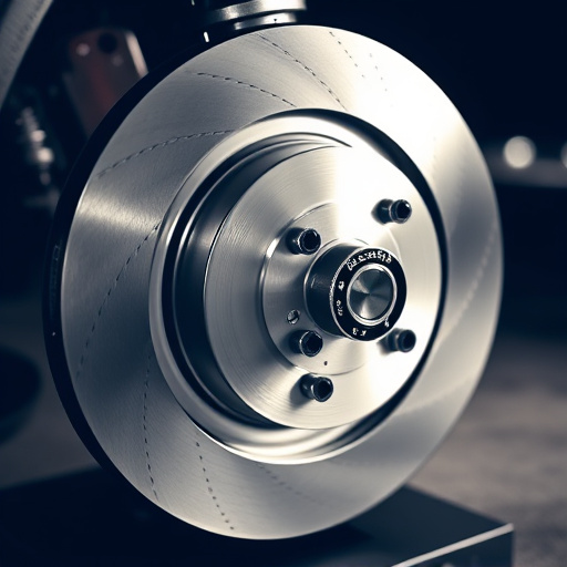 brake rotors
