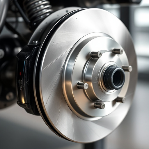 brake rotors