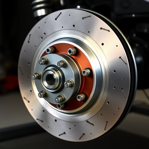 brake rotors