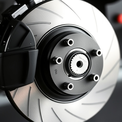 brake rotors