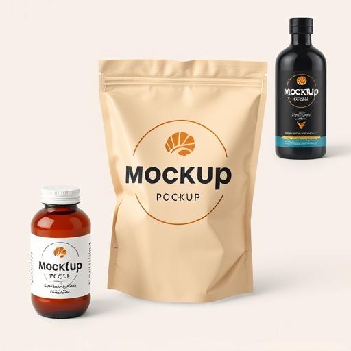 branded mockup