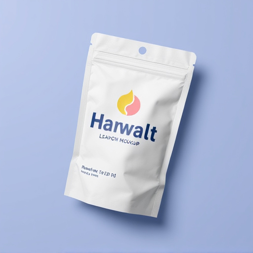 branded mockup