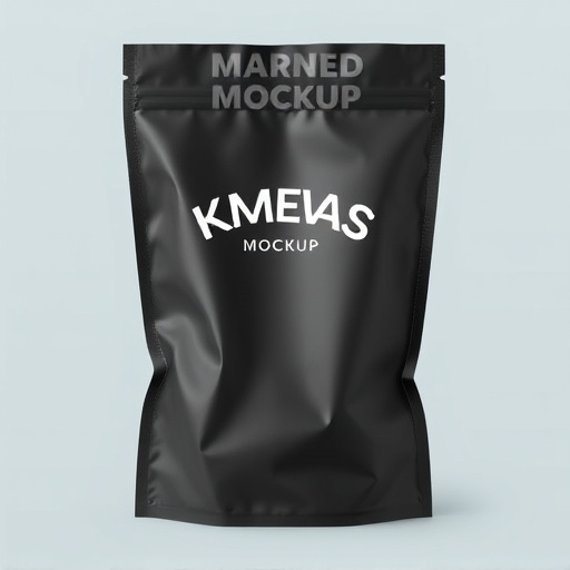 branded mockup