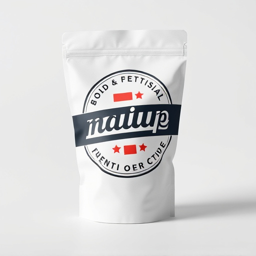 branded mockup
