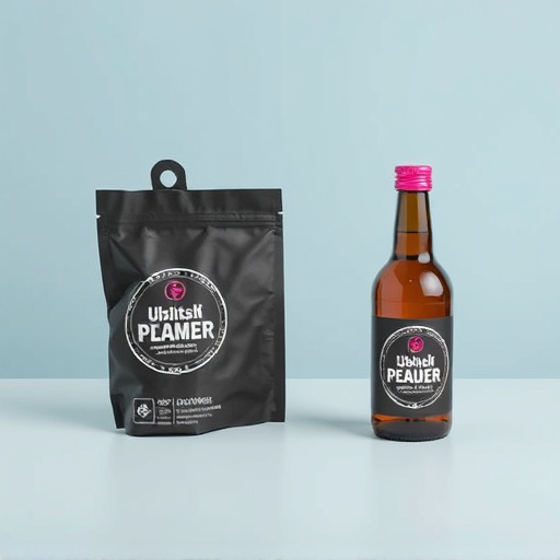 branded mockup