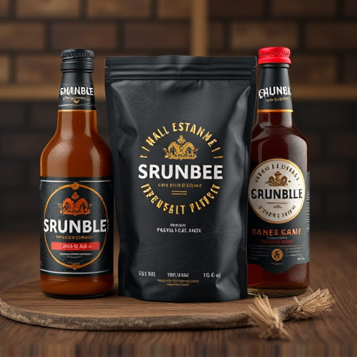 branded mockup