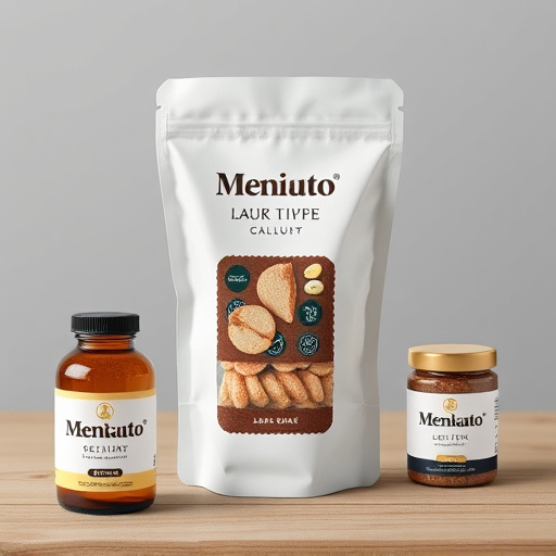 branded mockup