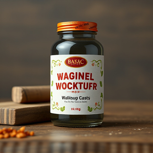 branded mockup
