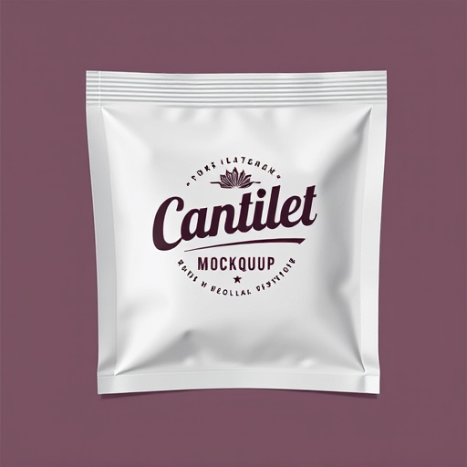 branded mockup