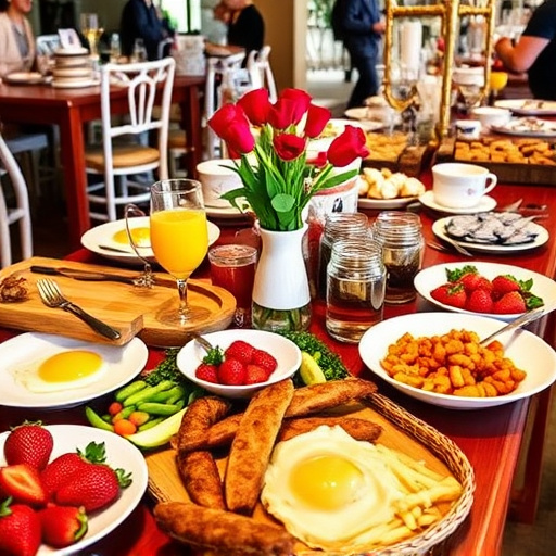 Elevate Corporate Events: Catering with Dietary Accommodations for All