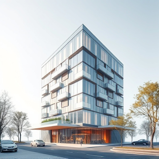 building design