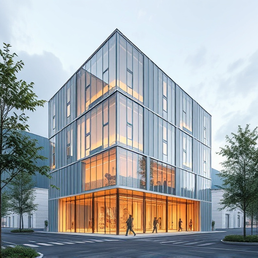 building design