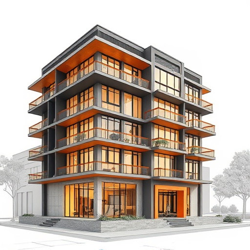 building design