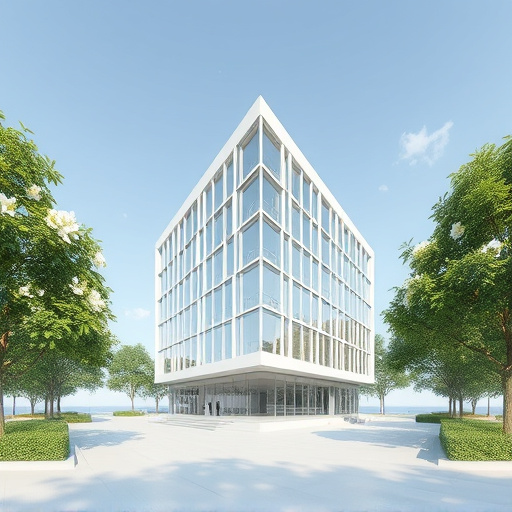 building design