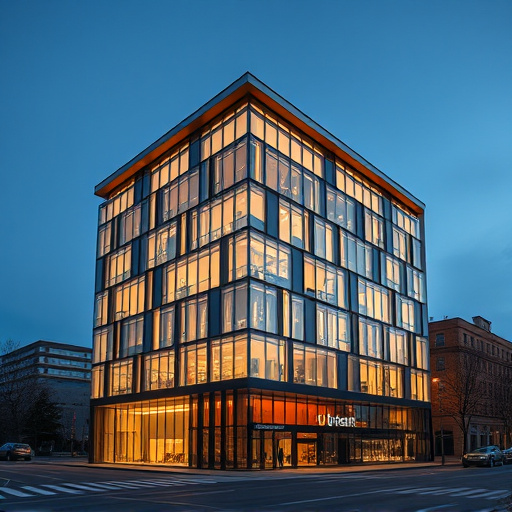 building design