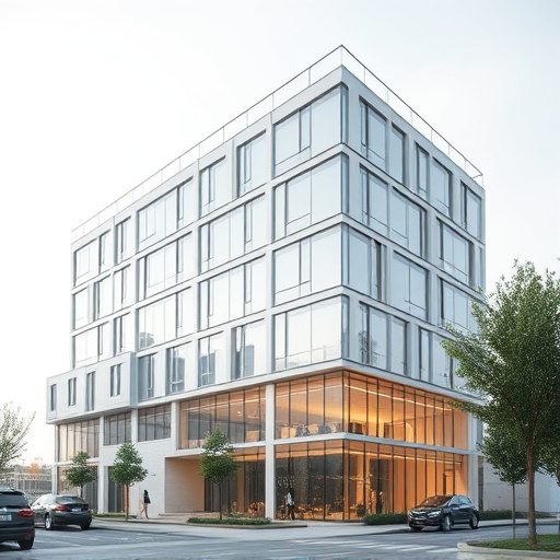 building design