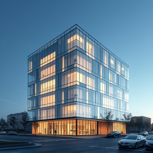 building design
