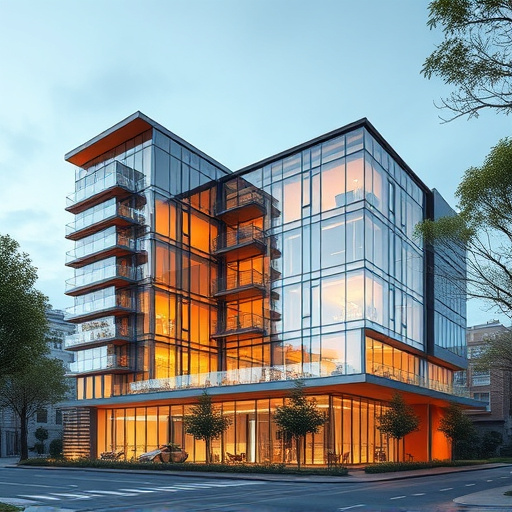 building design