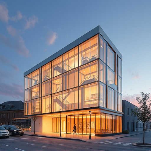 building design