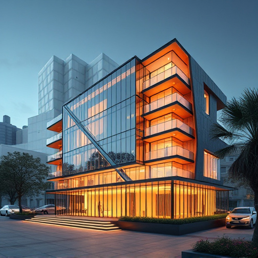 building design