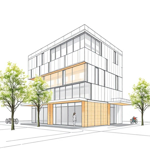building design