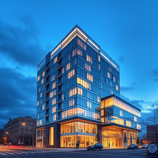 building design