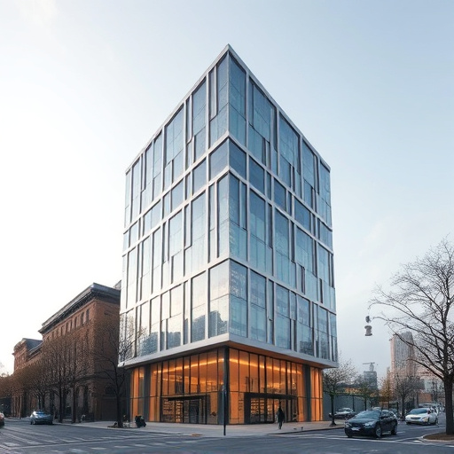 building design