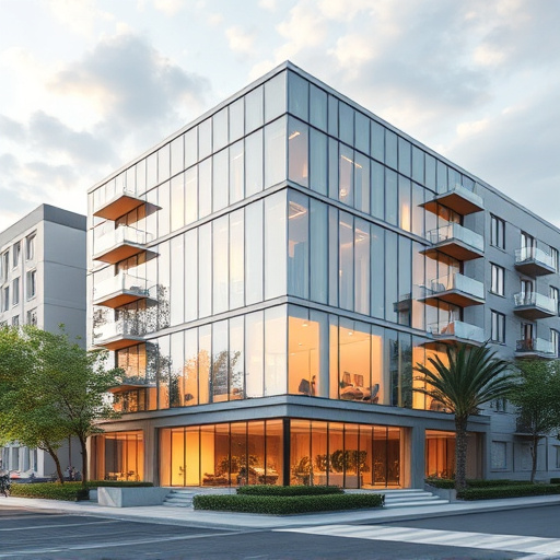 building design