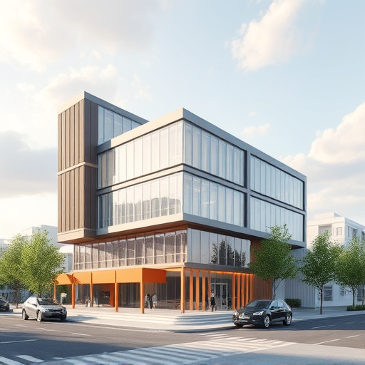building design