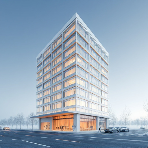 building design