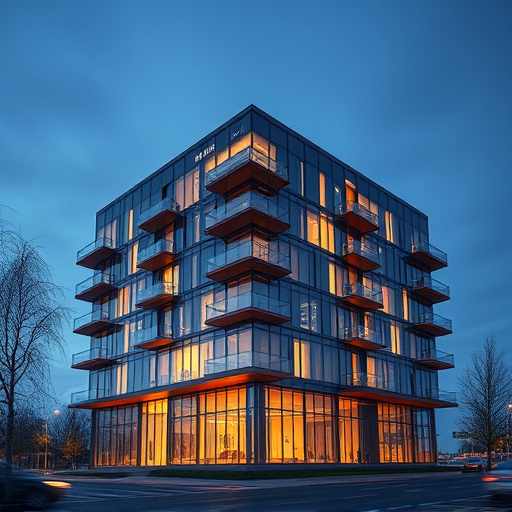 building design