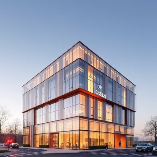 building design