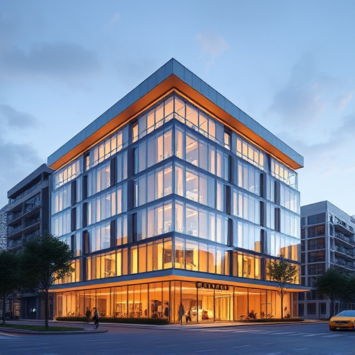 building design