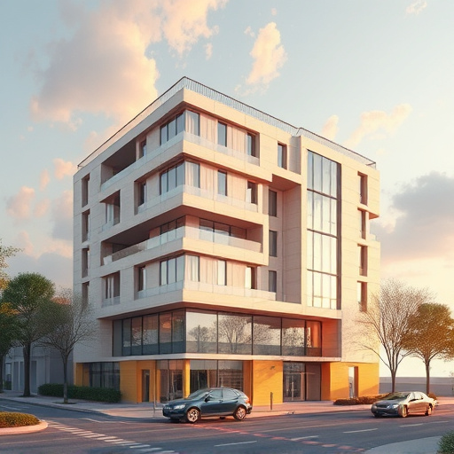 building design