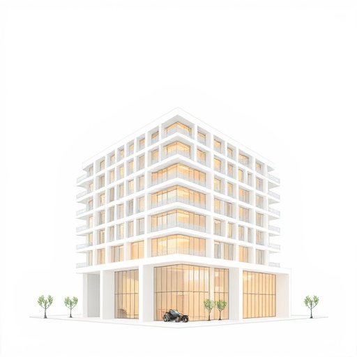 building design