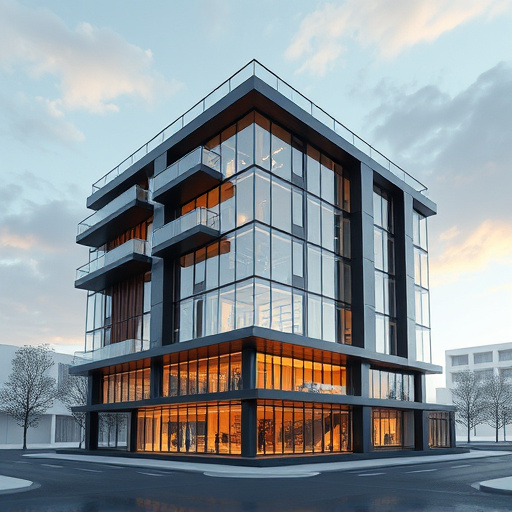 building design