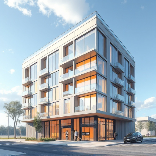 building design