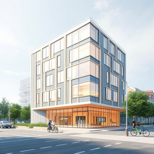 building design