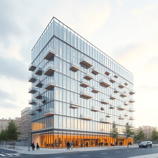 building design
