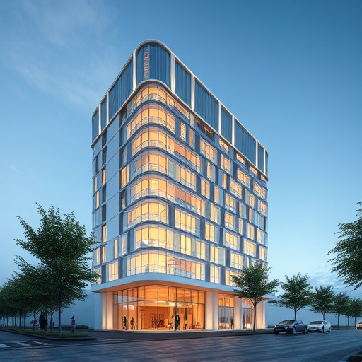 building design